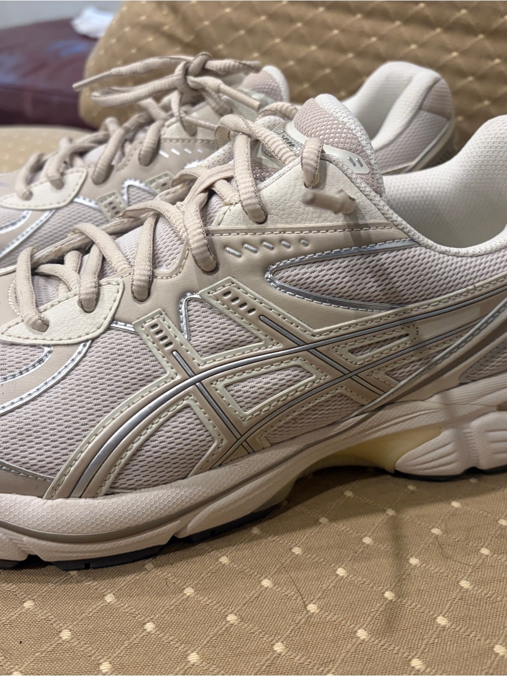 ASICS GT 2160 ‘Oatmeal’ Men
